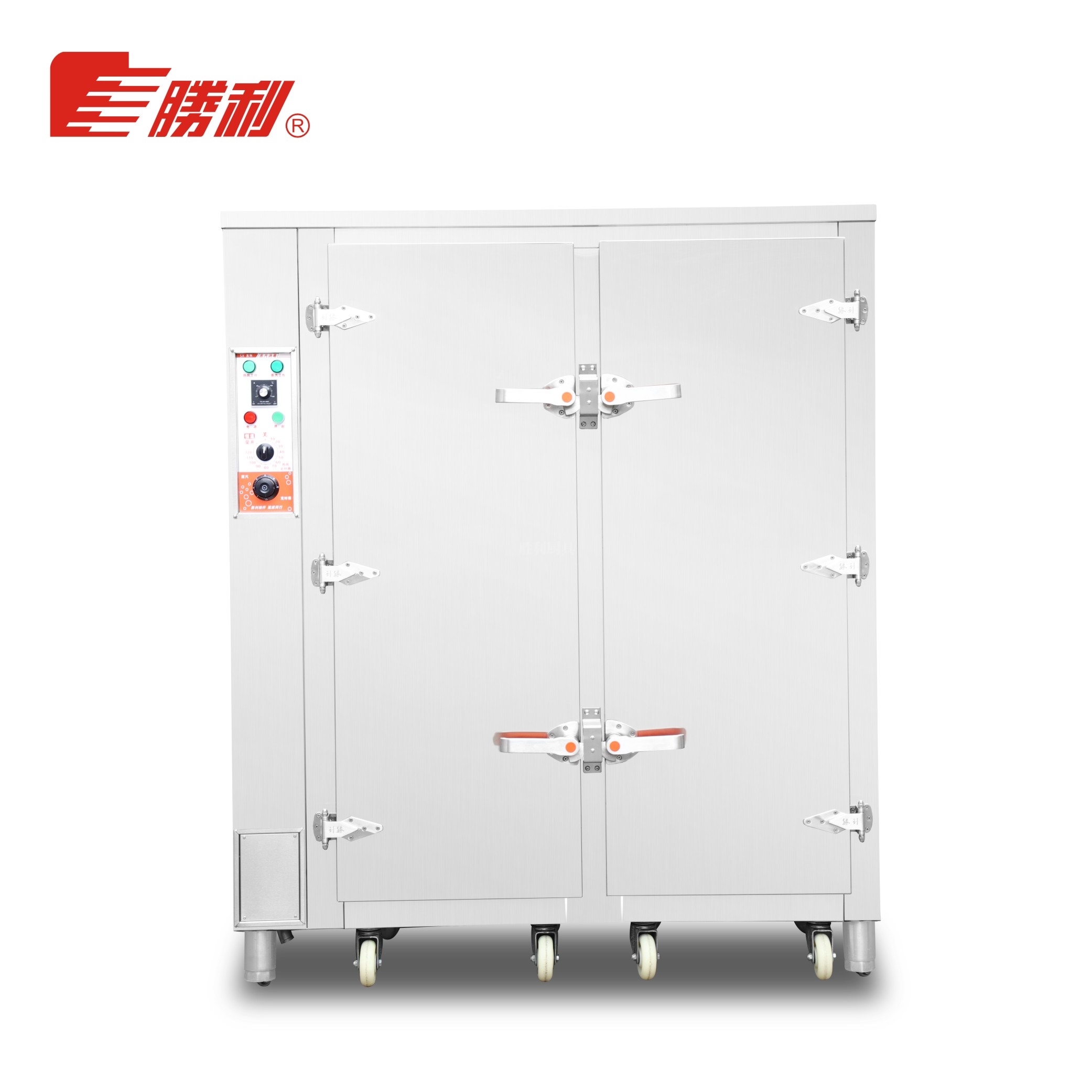SX-6.5AFH蒸汽餐厨用具消毒柜